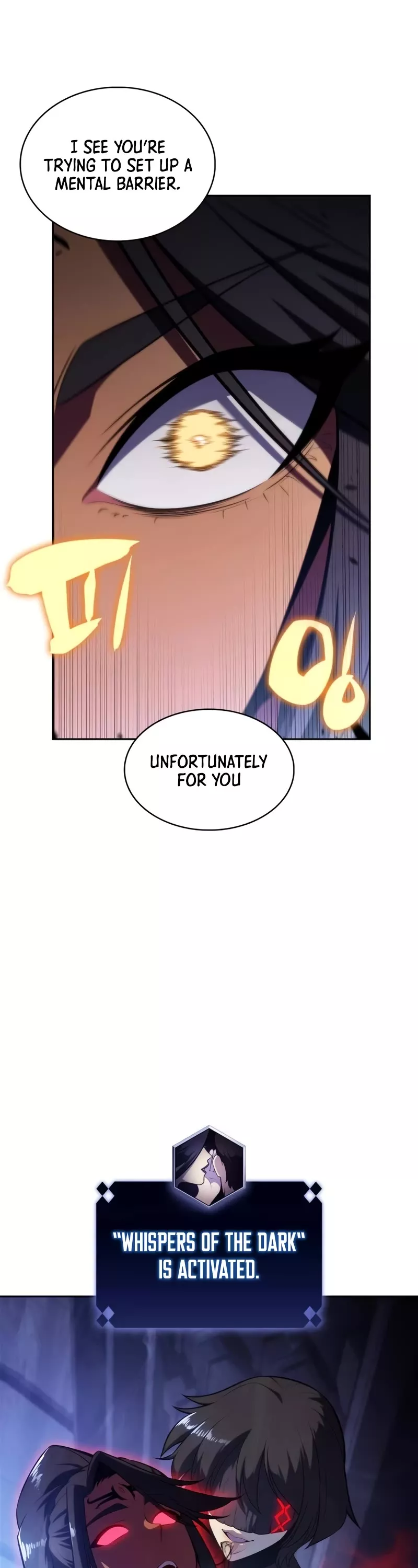 Solo Max-Level Newbie, chapter 164, image 19