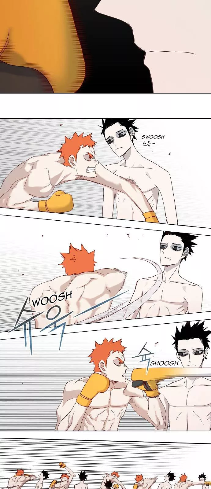 The Boxer, chapter 12, image 23