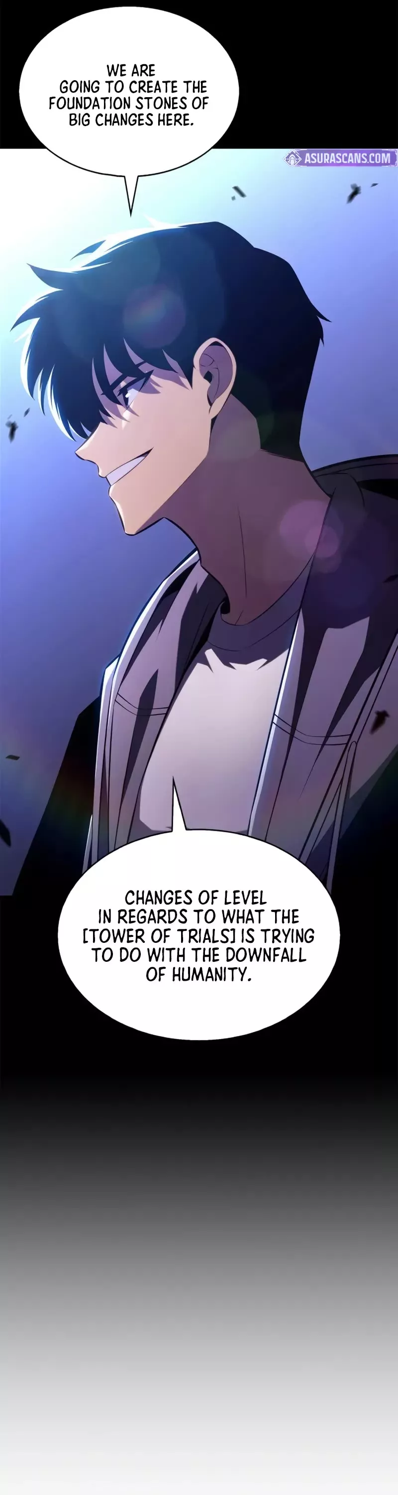 Solo Max-Level Newbie, chapter 207, image 17
