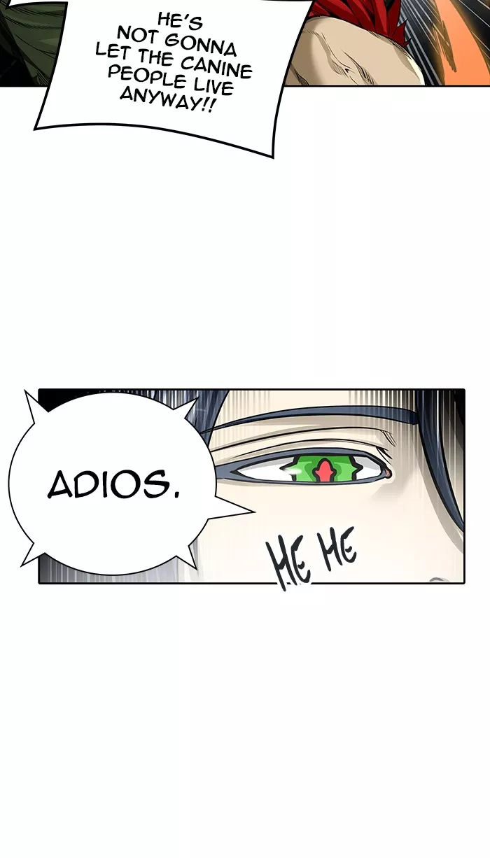 Tower of God, chapter 466, image 34
