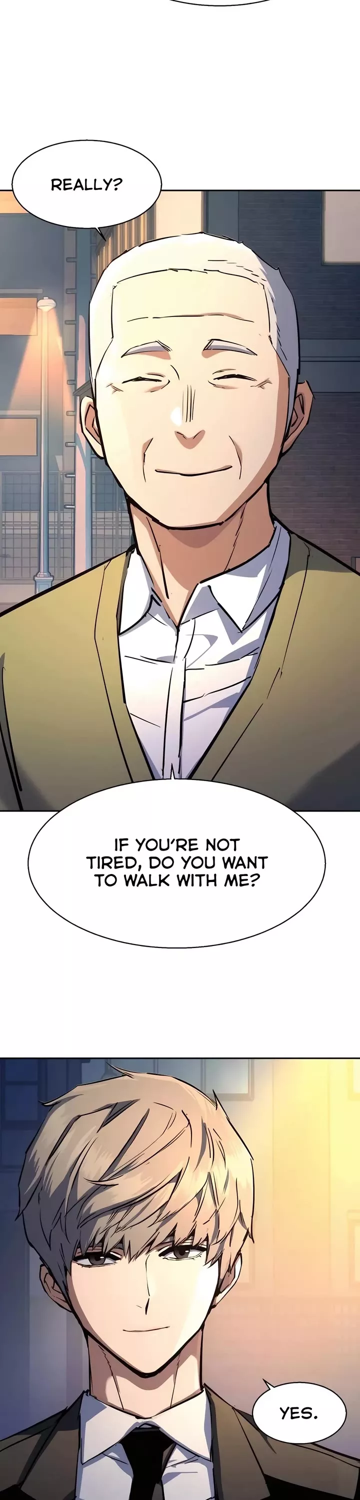 Teenage Mercenary, chapter 220, image 30