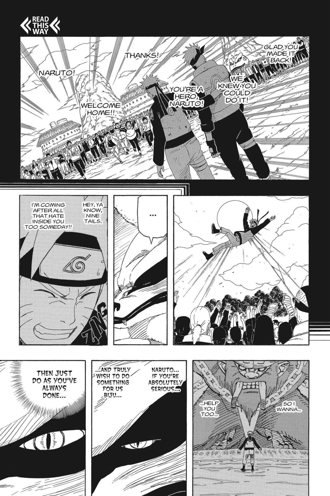 Naruto, chapter 569, image 15