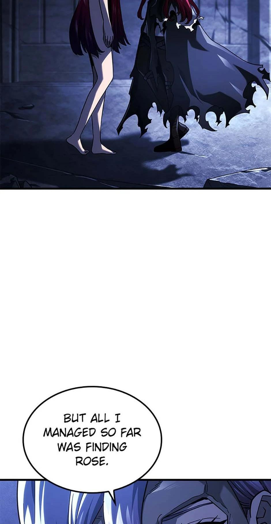 Revenge of the Baskerville Bloodhound, chapter 99, image 4