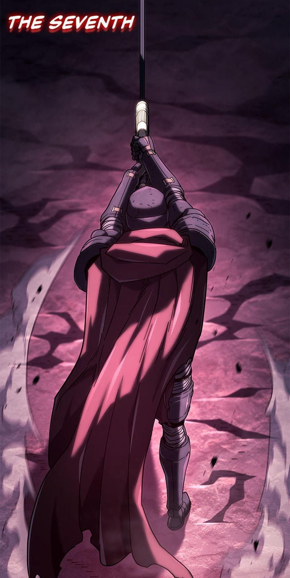 Revenge of the Baskerville Bloodhound, chapter 123, image 113