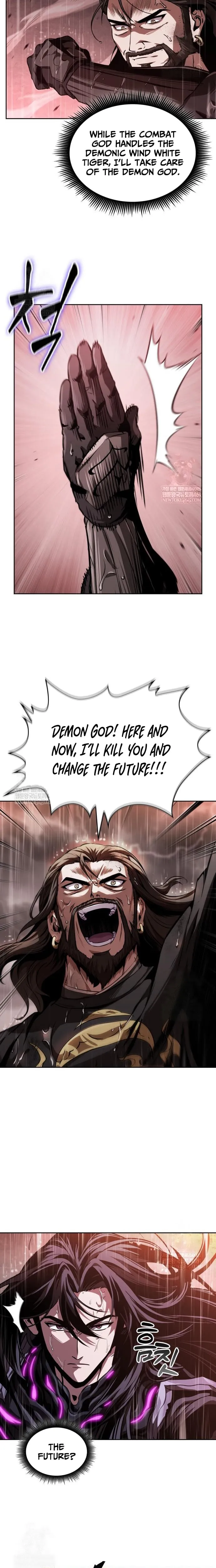 Nano Machine, chapter 305, image 7