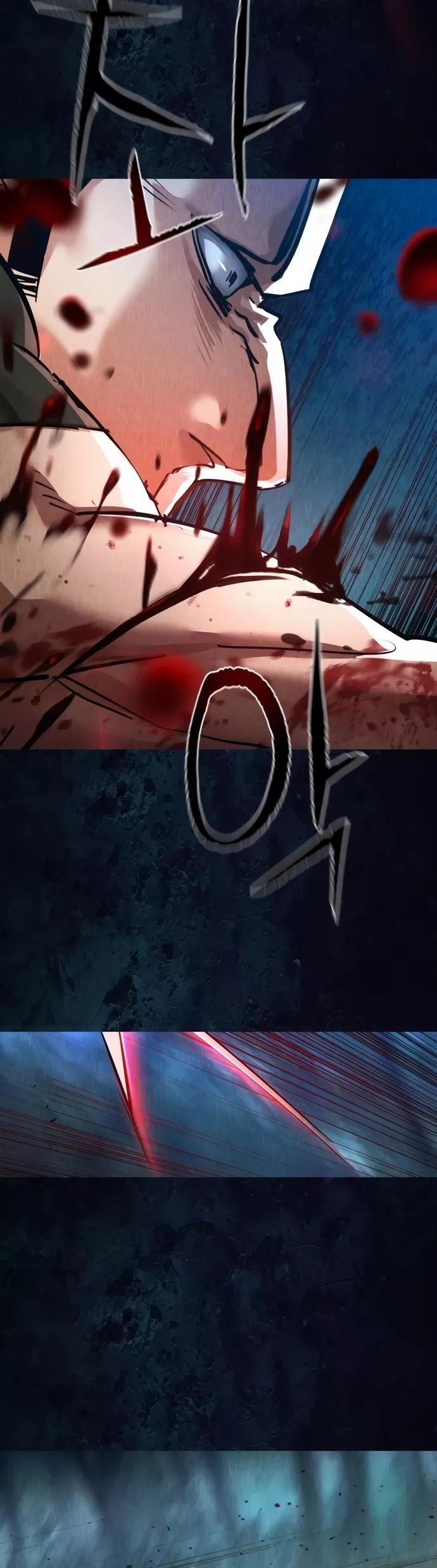 Teenage Mercenary, chapter 272, image 24