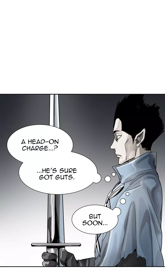 Tower of God, chapter 460, image 45