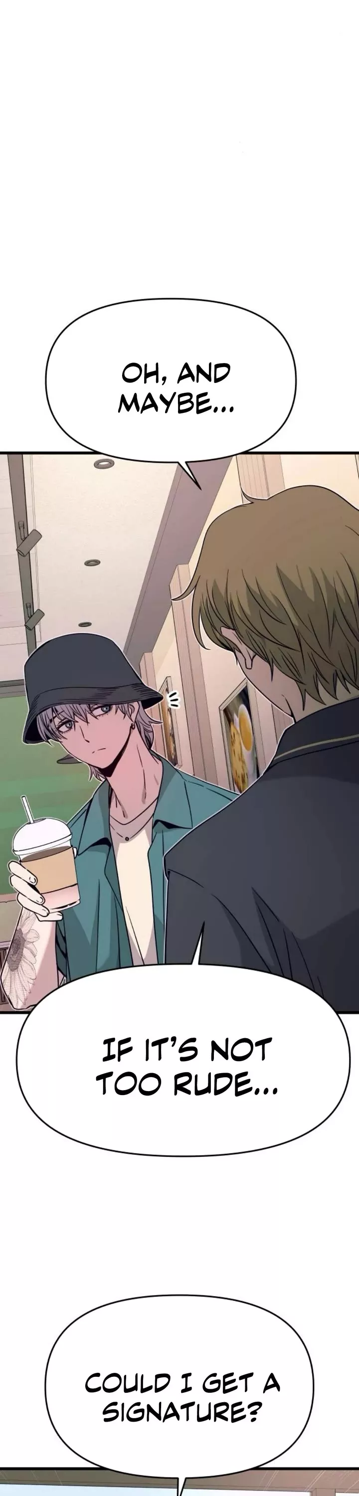 My Bias Gets on the Last Train, chapter 62, image 11