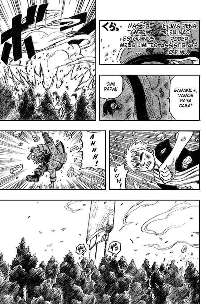 Naruto, chapter 136, image 17