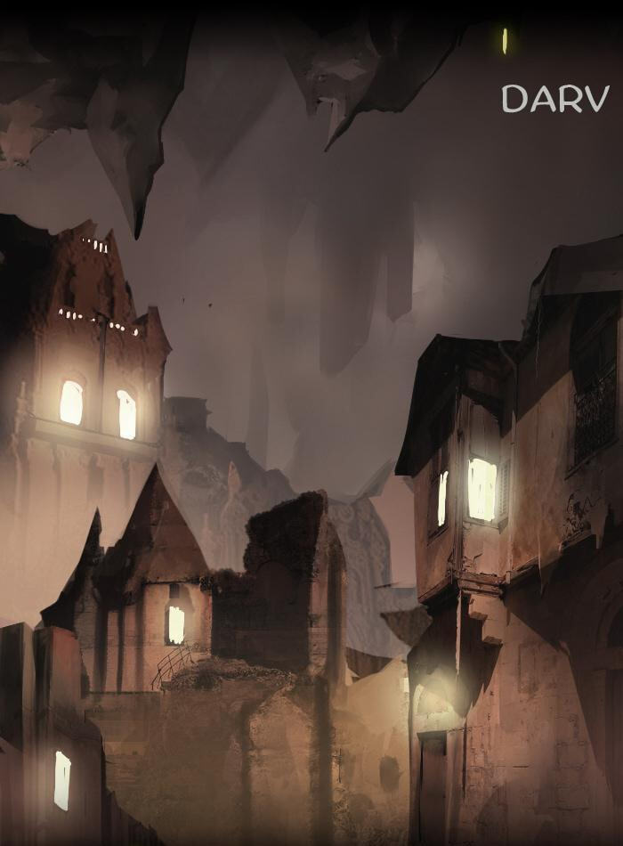 The Beginning After the End, chapter 2, page 59