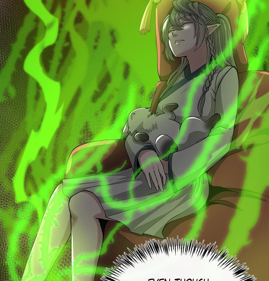 The Beginning After the End, chapter 129, image 34