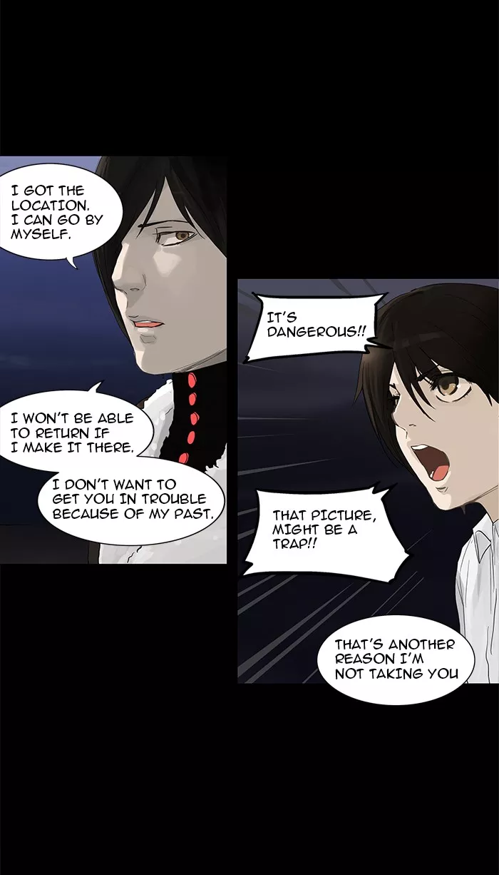 Tower of God, chapter 123, image 37