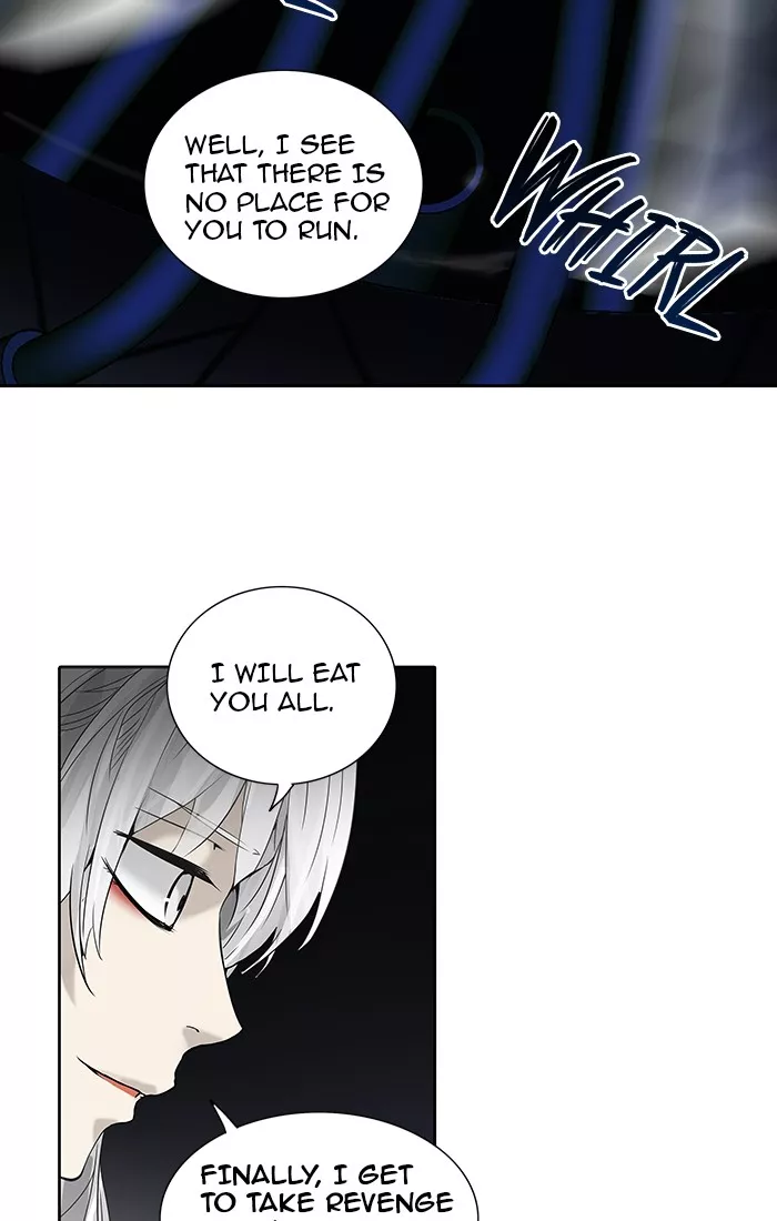 Tower of God, chapter 259, image 37