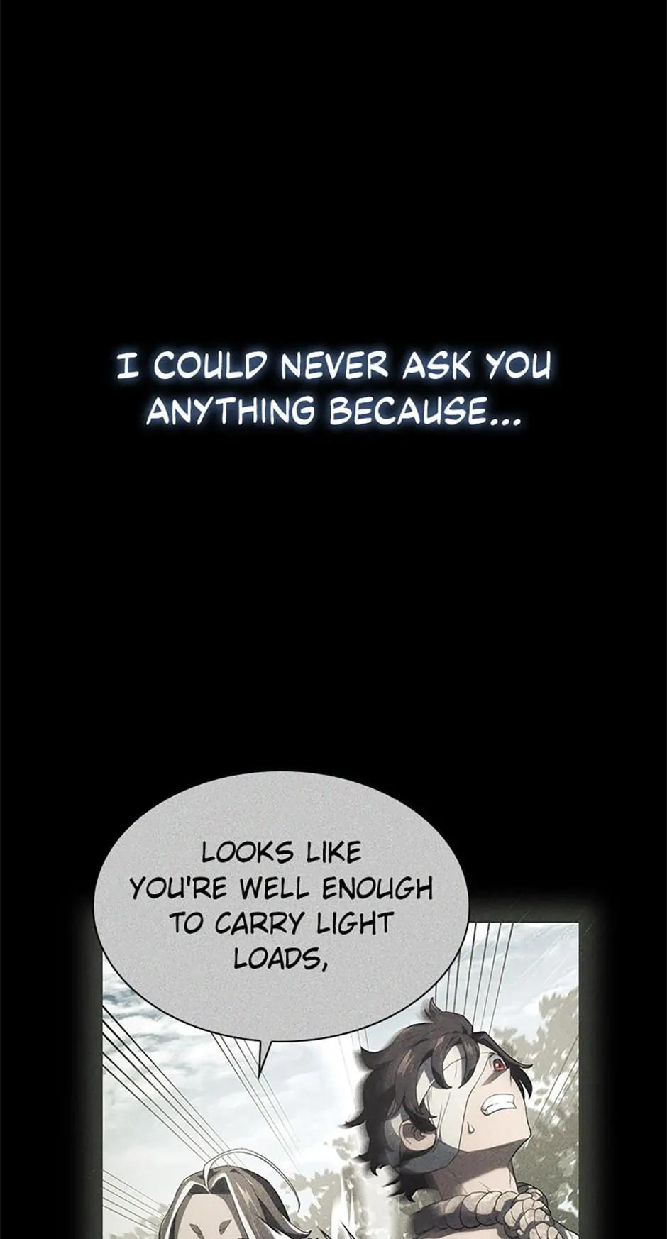 Revenge of the Baskerville Bloodhound, chapter 44, image 77