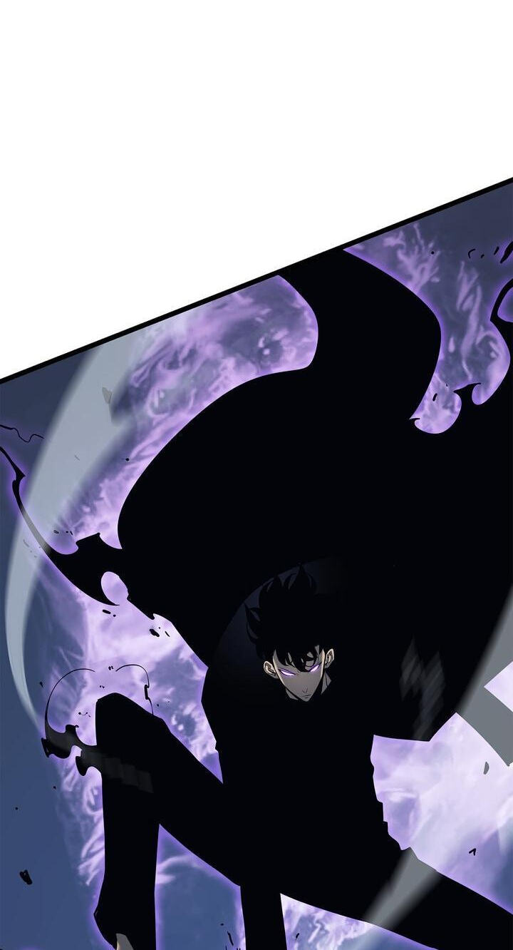 Solo Leveling, chapter 145, page 56
