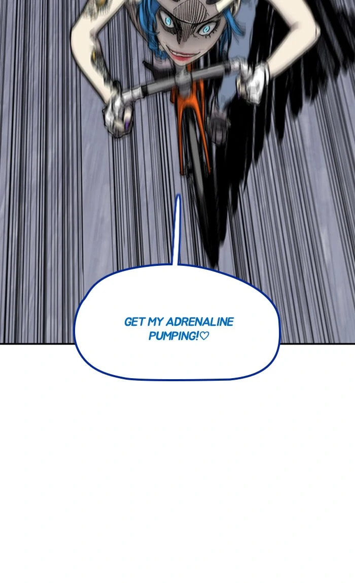 Wind Breaker, chapter 370, image 10