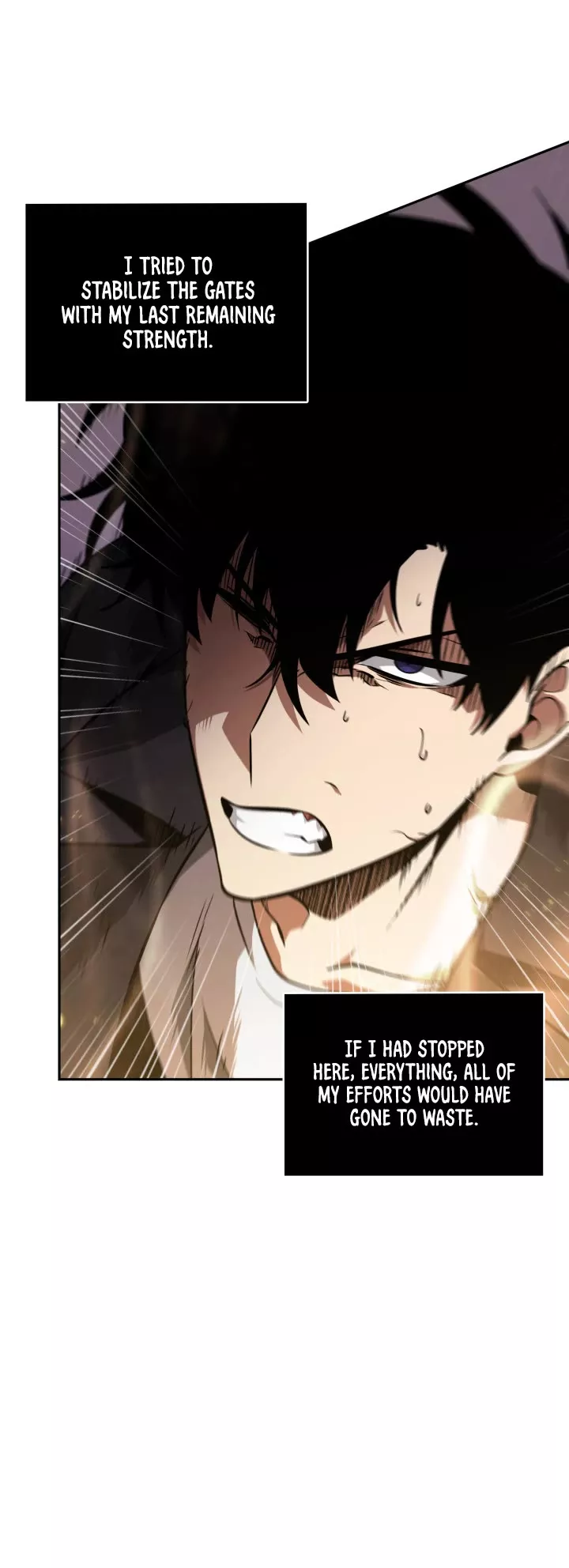 Tomb Raider King, chapter 392, image 37
