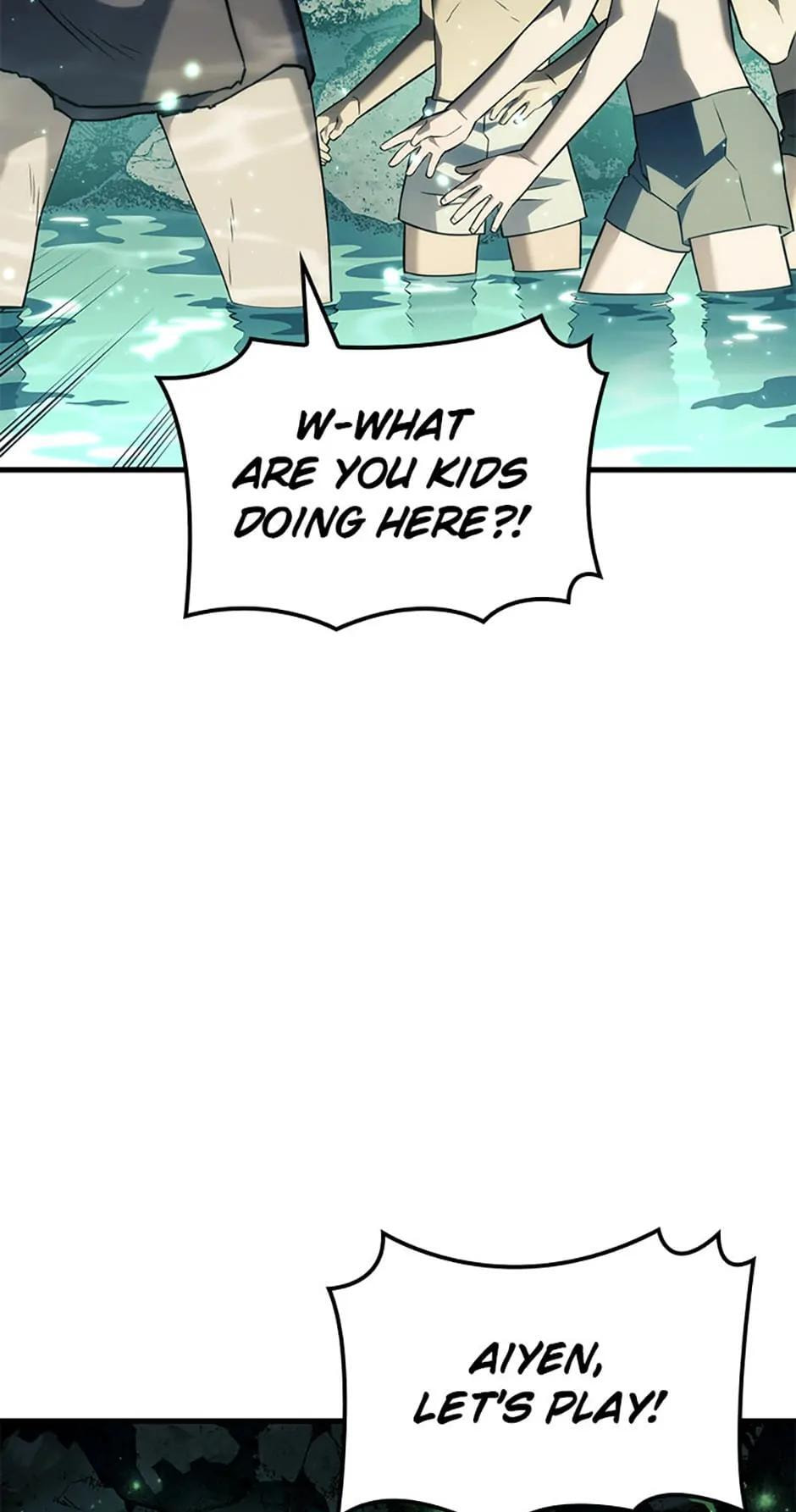 Revenge of the Baskerville Bloodhound, chapter 40, image 26
