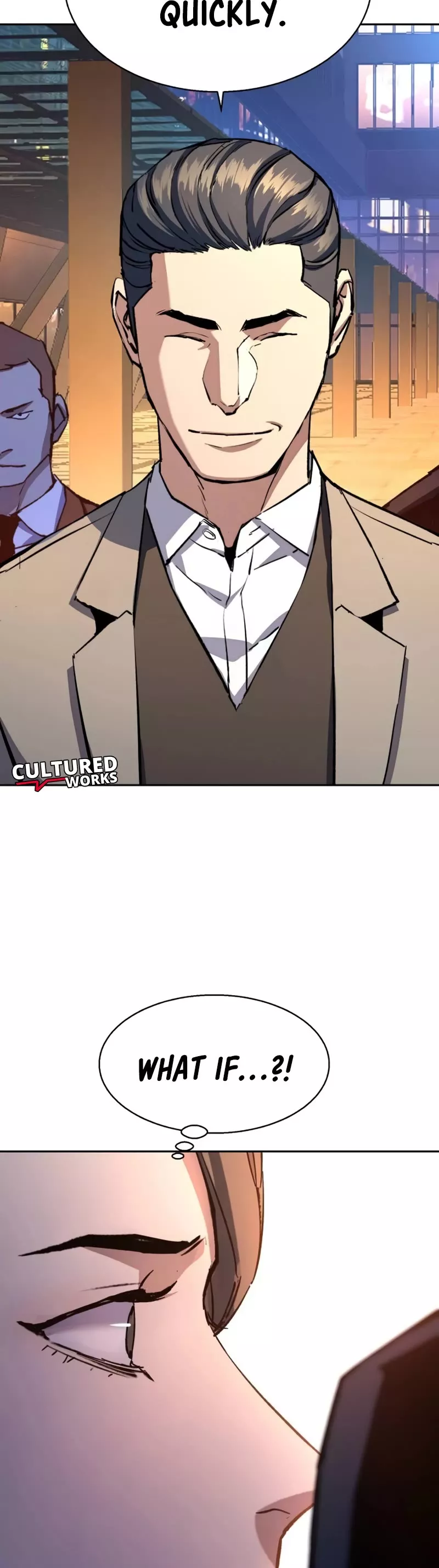 Teenage Mercenary, chapter 181, image 15