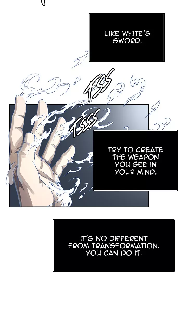 Tower of God, chapter 481, image 54