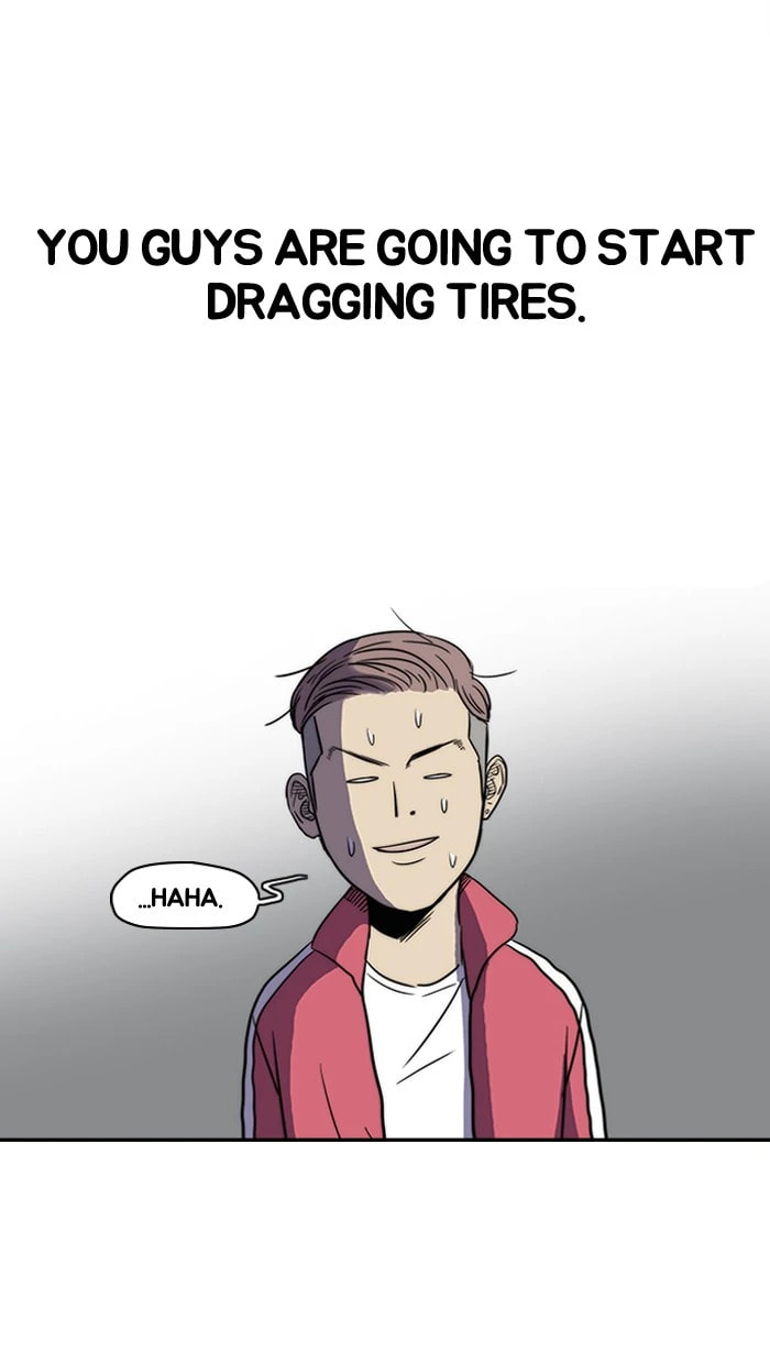 Wind Breaker, chapter 81, page 51