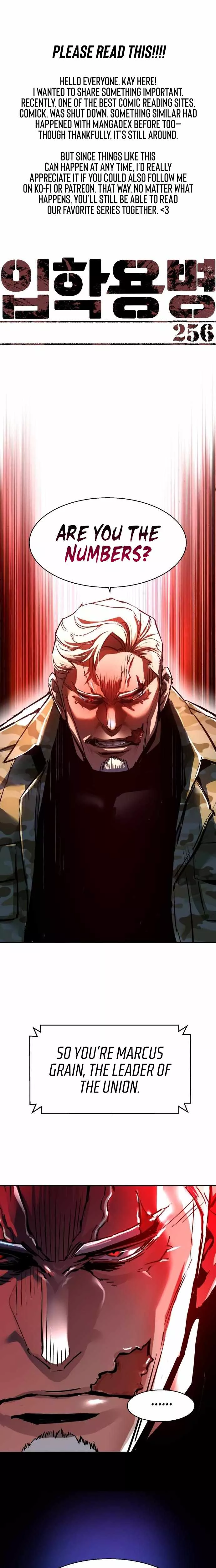 Teenage Mercenary, chapter 256, image 2