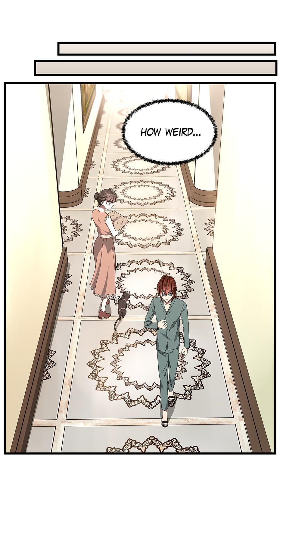 The Beginning After the End, chapter 76, image 121