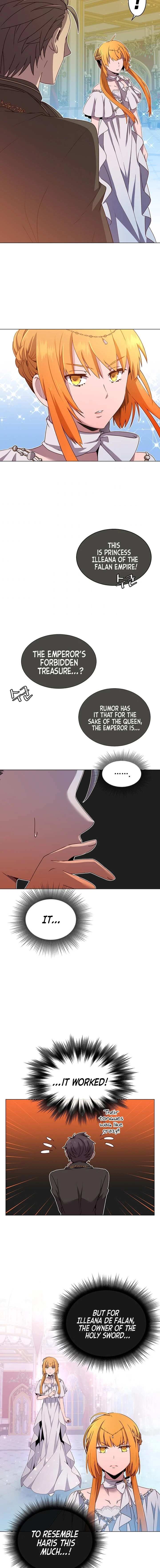 The Max Level Hero has Returned!, chapter 15, image 3