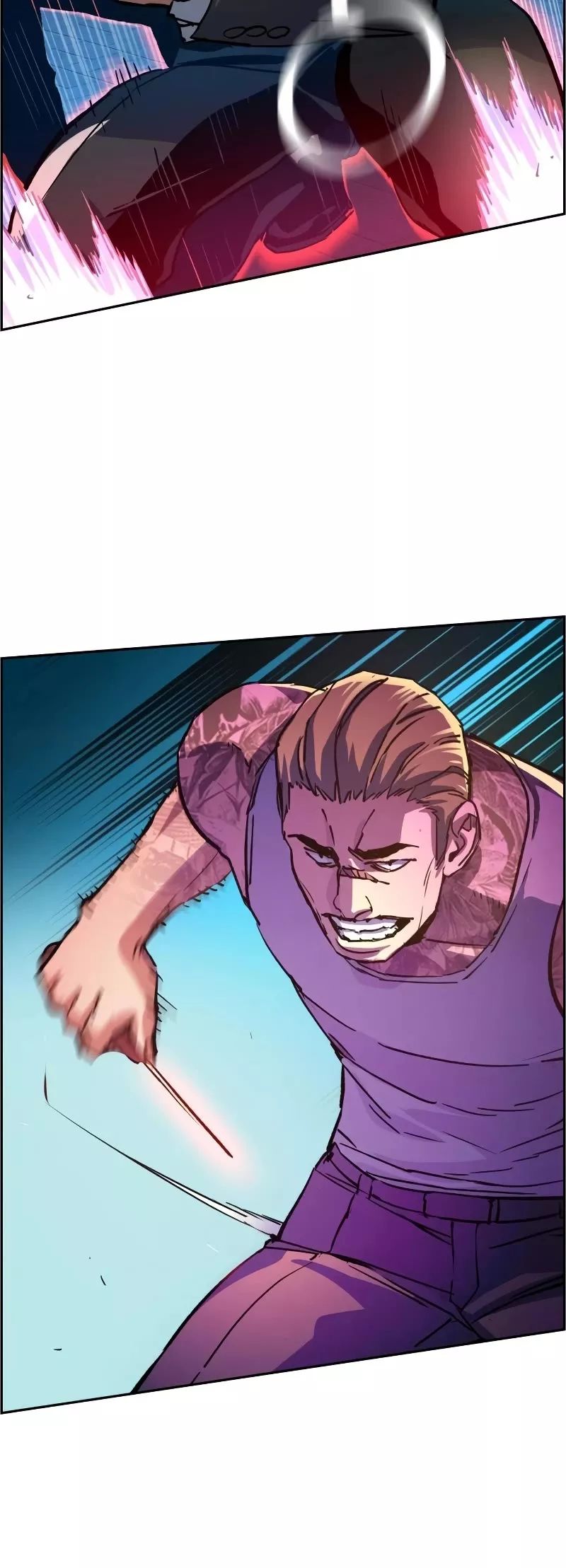 Teenage Mercenary, chapter 108, image 37