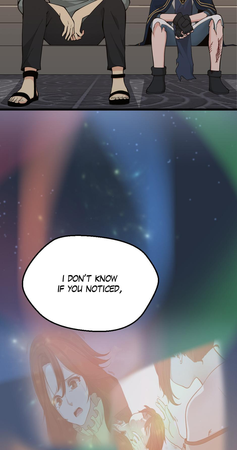 The Beginning After the End, chapter 120, image 79