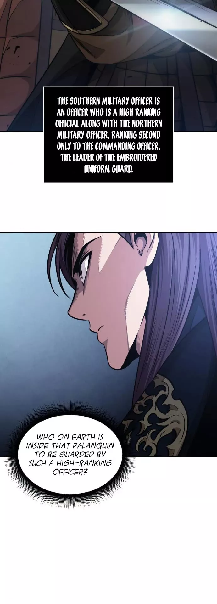 Nano Machine, chapter 180, image 32