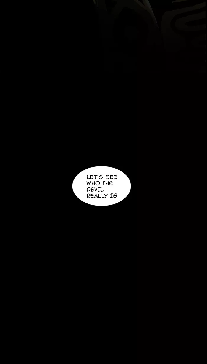 Tower of God, chapter 100, image 61