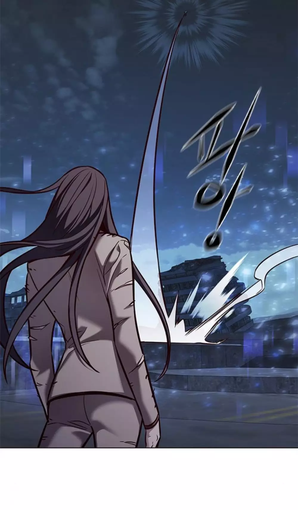 Eleceed, chapter 184, image 60