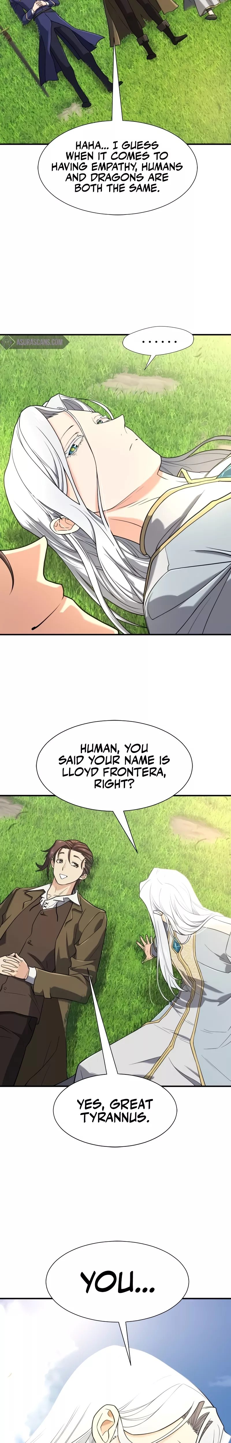 The Greatest Estate Developer, chapter 151, image 24