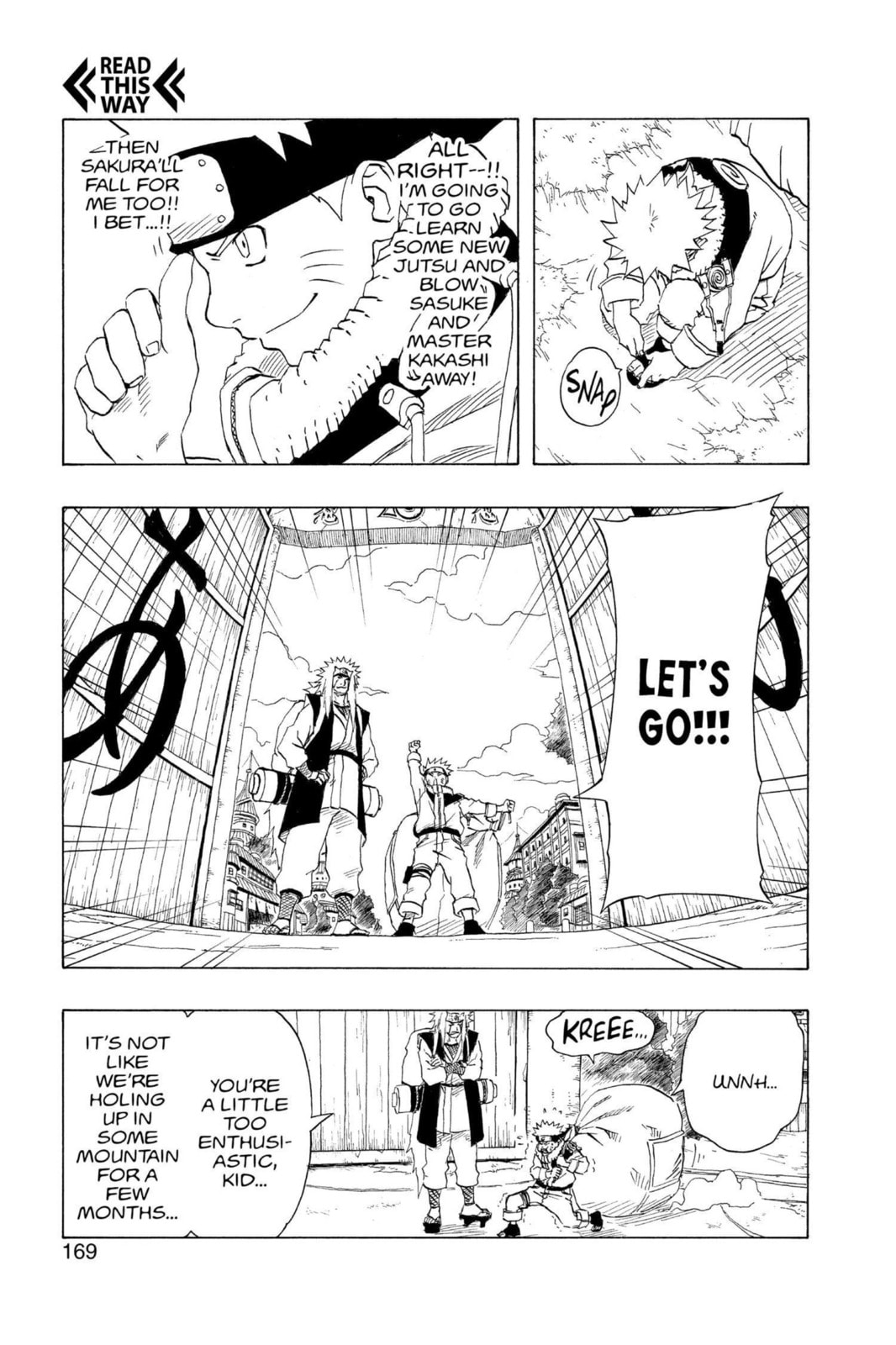 Naruto, chapter 143, image 18