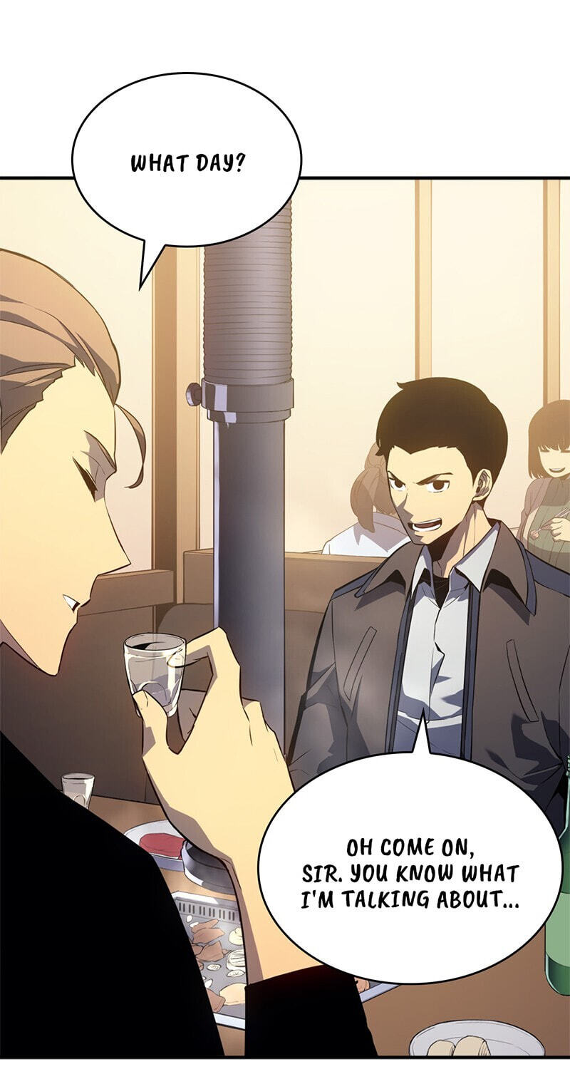 Solo Leveling, chapter 179.3, image 5