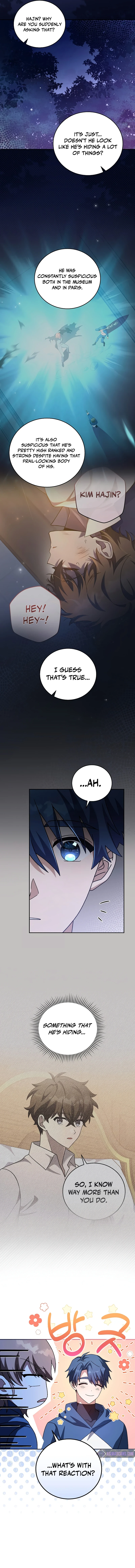 The Novel’s Extra, chapter 57, image 5