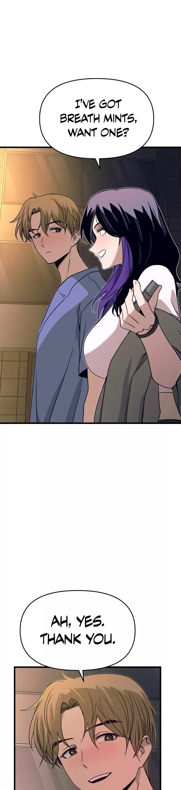 My Bias Gets on the Last Train, chapter 59, image 39