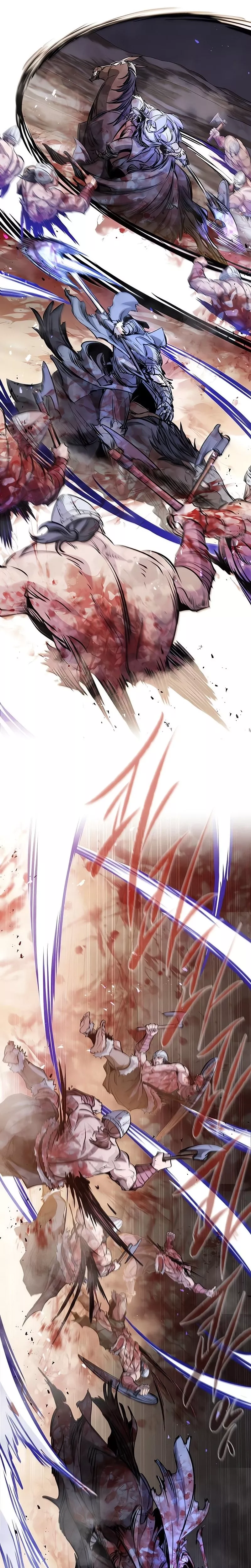 The Regressed Mercenary Has a Plan, chapter 72, image 19