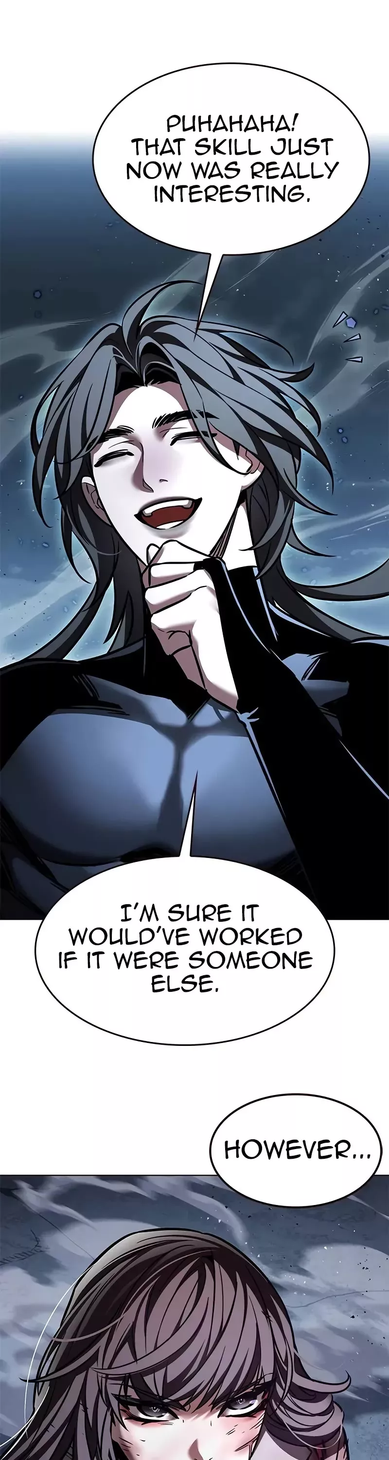 Eleceed, chapter 312, image 39