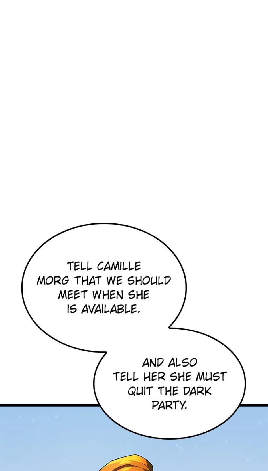 Revenge of the Baskerville Bloodhound, chapter 62, image 134