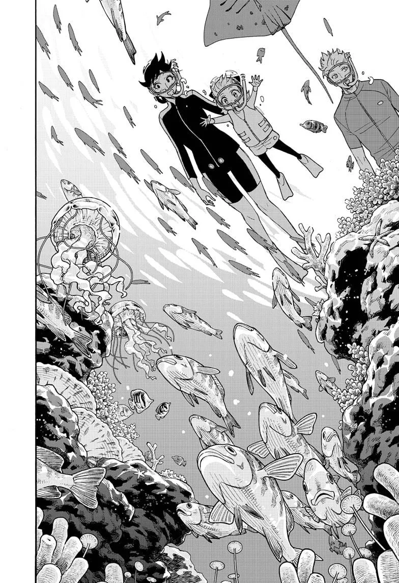 SPY x FAMILY, chapter 56, image 10