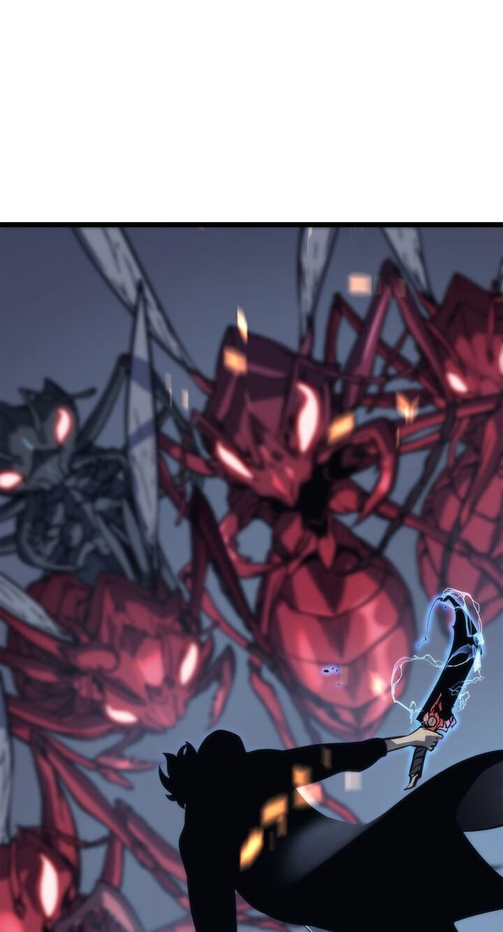 Solo Leveling, chapter 101, page 39
