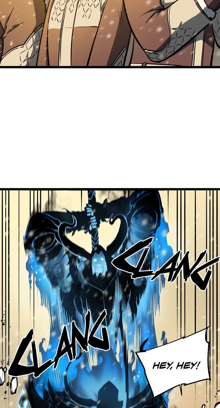 Solo Leveling, chapter 54, page 75