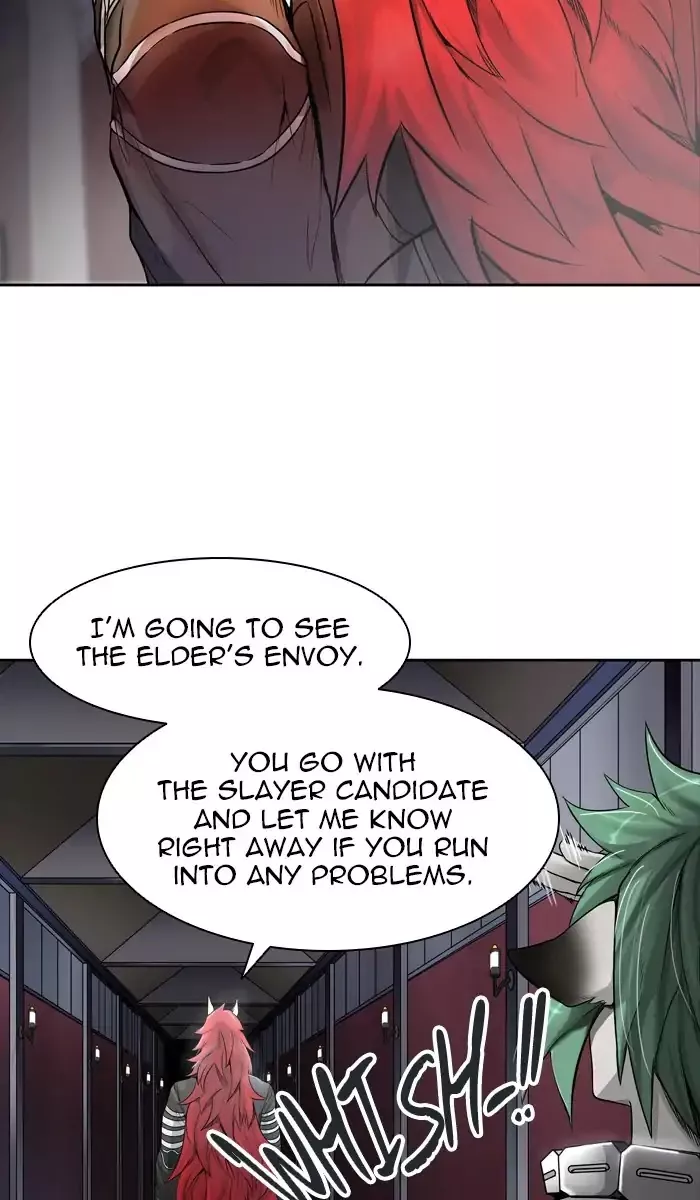 Tower of God, chapter 438, image 116