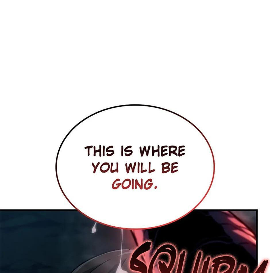 Revenge of the Baskerville Bloodhound, chapter 68, image 125