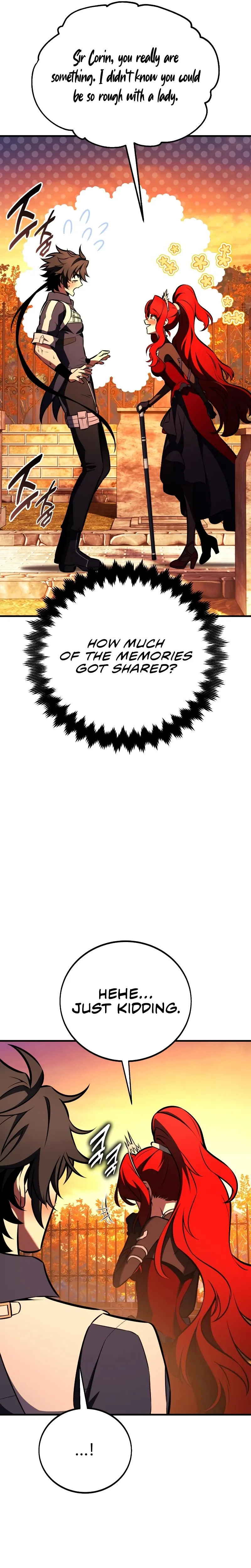 I Killed the Main Player, chapter 113, image 54