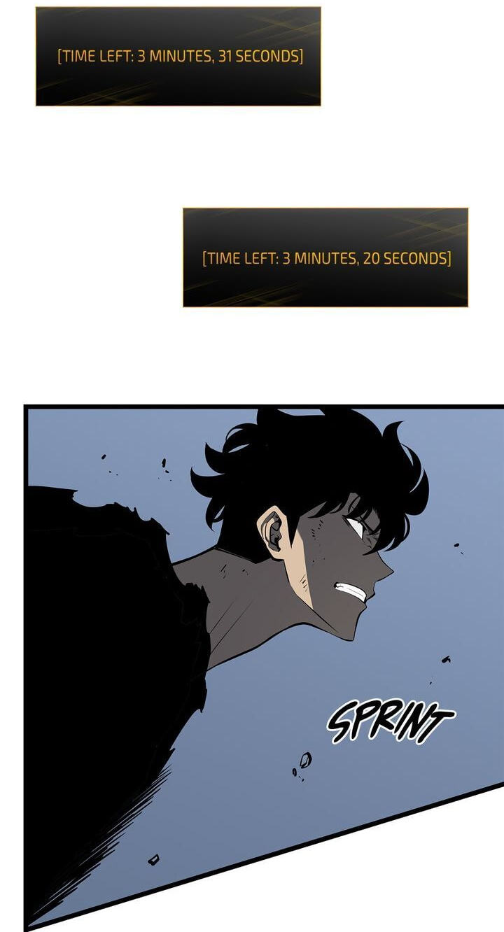 Solo Leveling, chapter 127, image 105