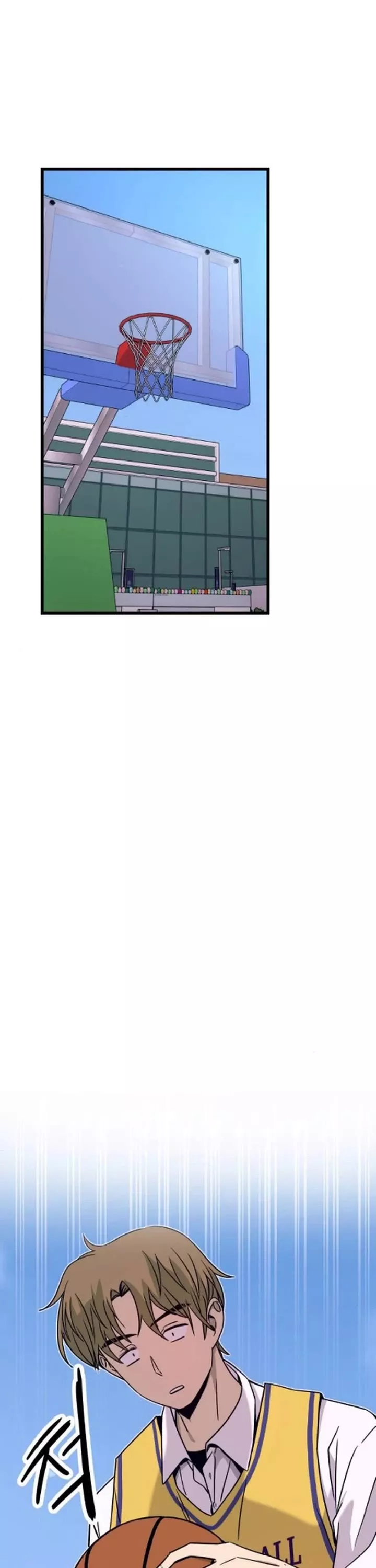 My Bias Gets on the Last Train, chapter 40, image 36