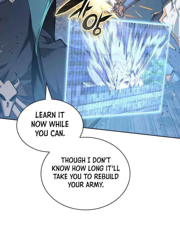 Overgeared (Team Argo), chapter 317, page 98